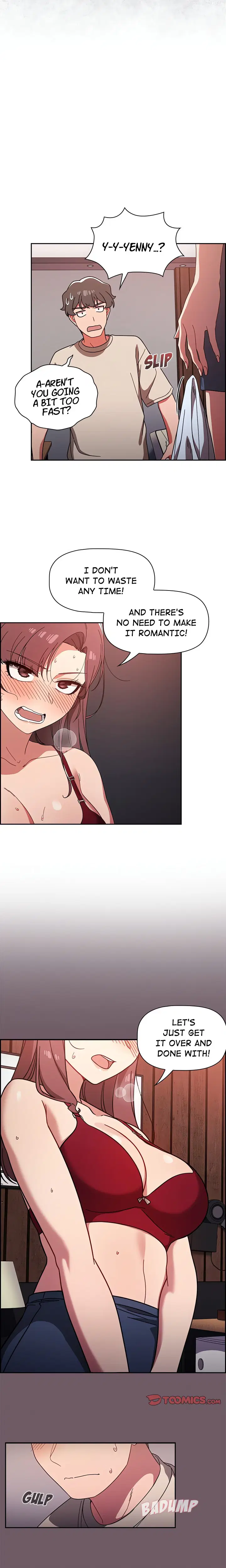Swit Page 19 - MangaHe