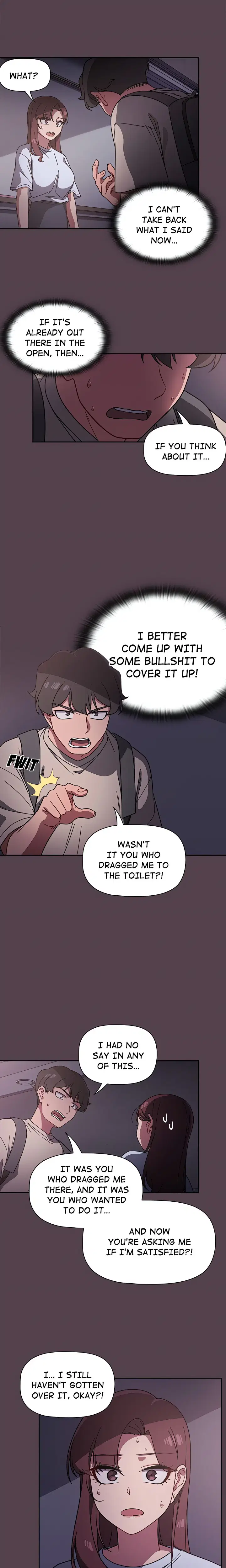 Swit Page 5 - MangaHe