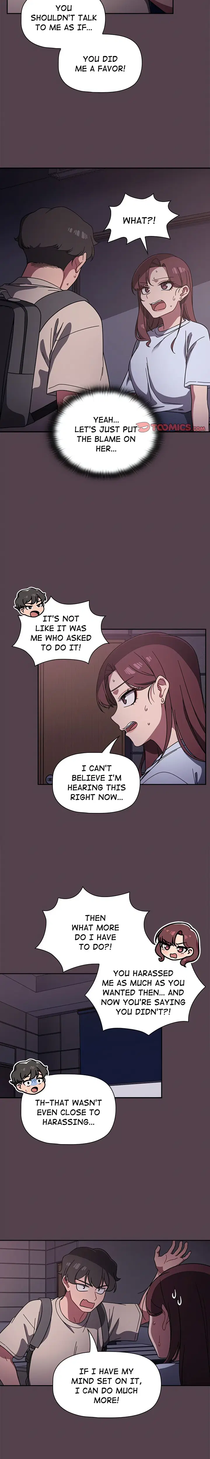Swit Page 7 - MangaHe