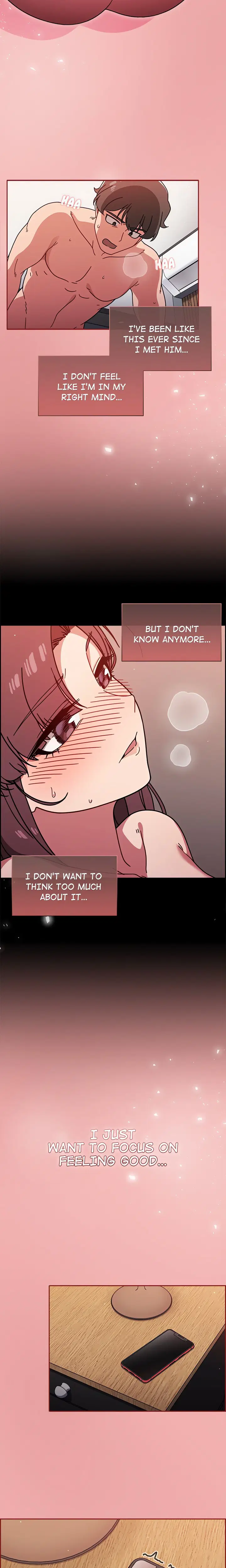 Swit Page 20 - MangaHe