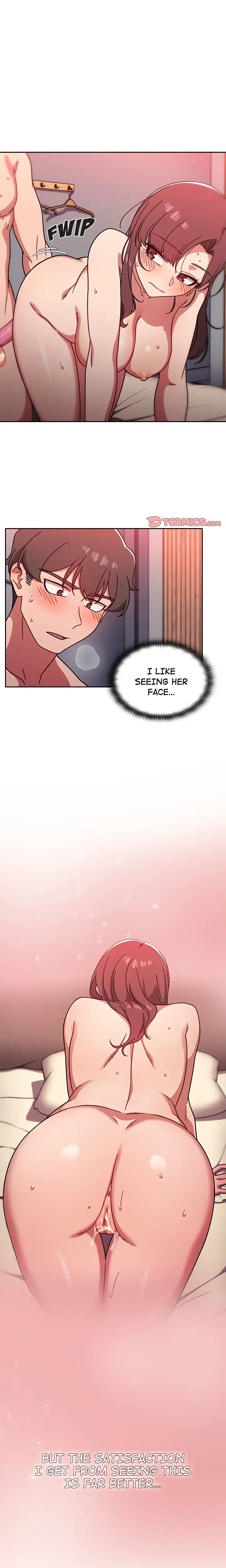 Swit Page 12 - MangaHe