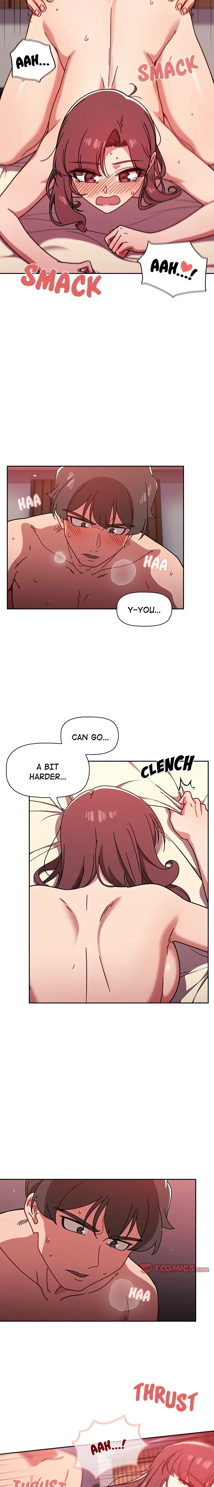 Swit Page 14 - MangaHe