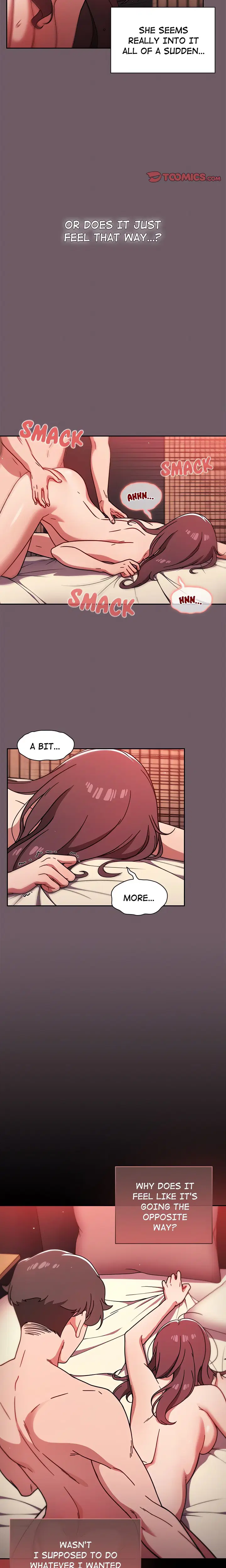 Swit Page 16 - MangaHe