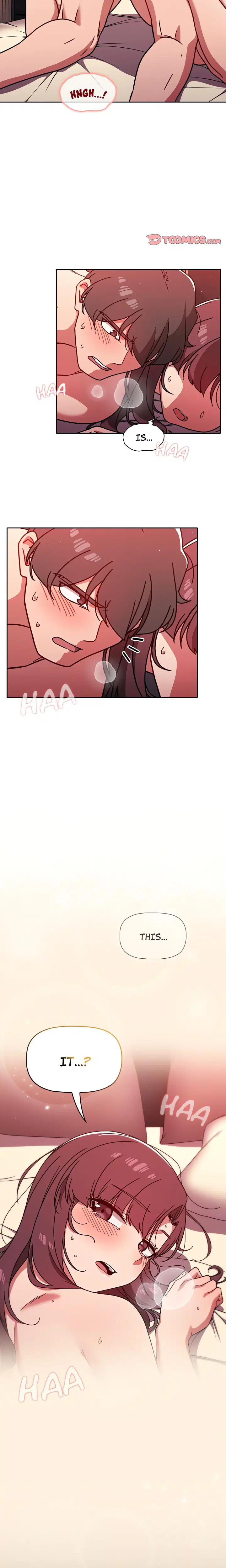 Swit Page 21 - MangaHe