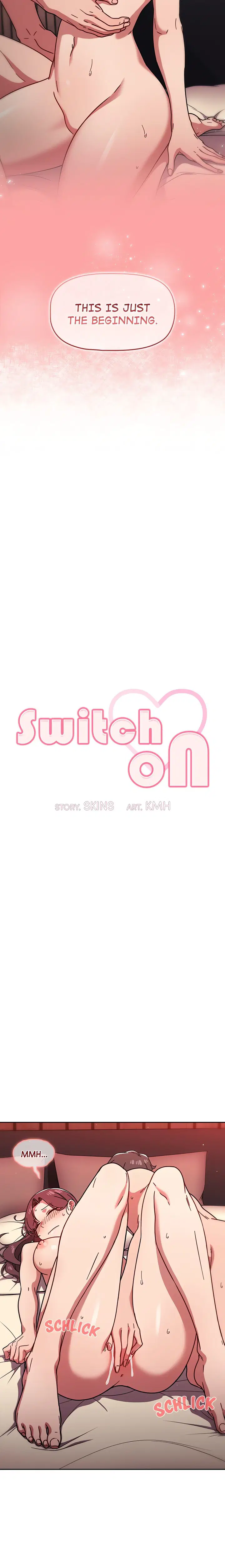 Swit Page 10 - MangaHe