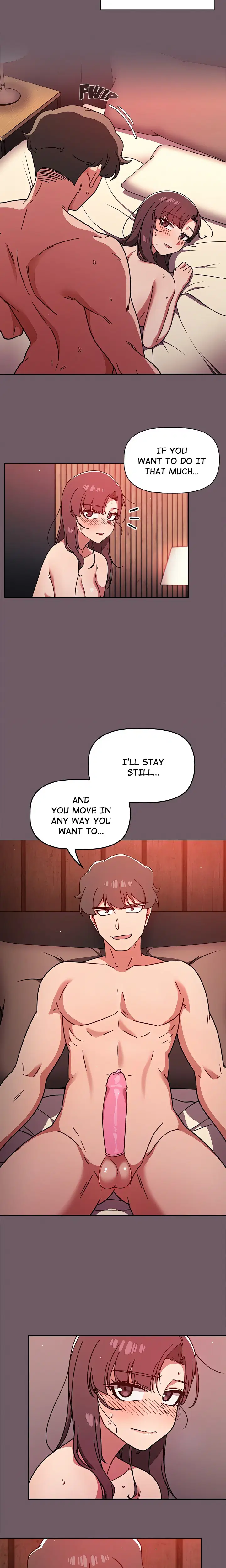 Swit Page 4 - MangaHe