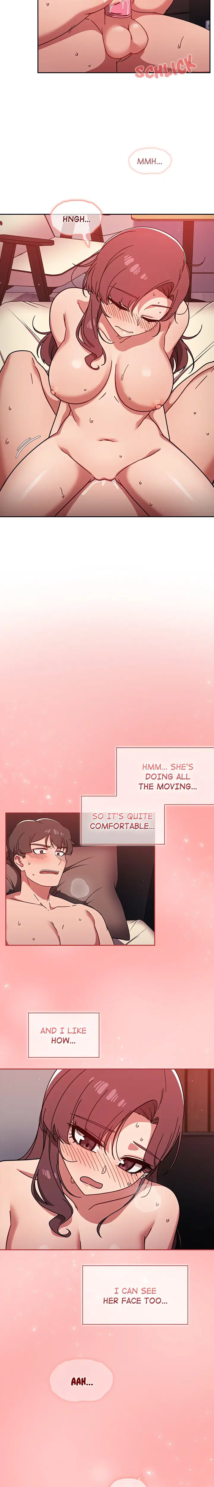 Swit Page 9 - MangaHe