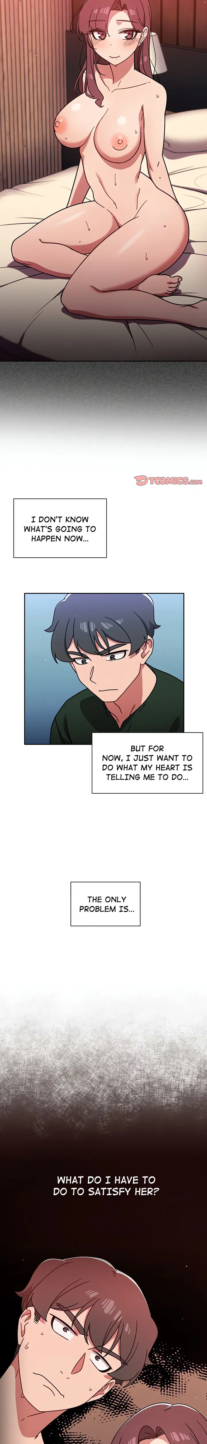 Swit Page 12 - MangaHe
