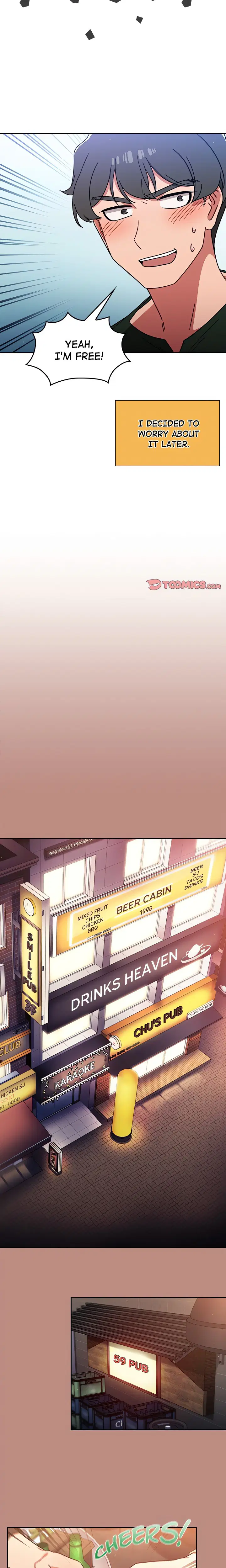 Swit Page 17 - MangaHe