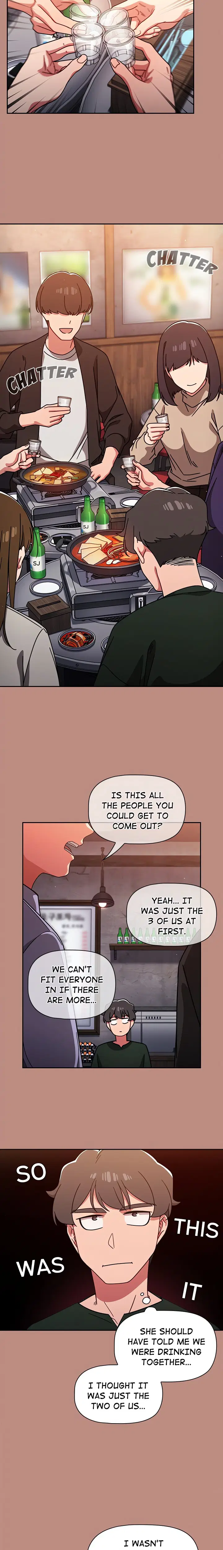 Swit Page 18 - MangaHe