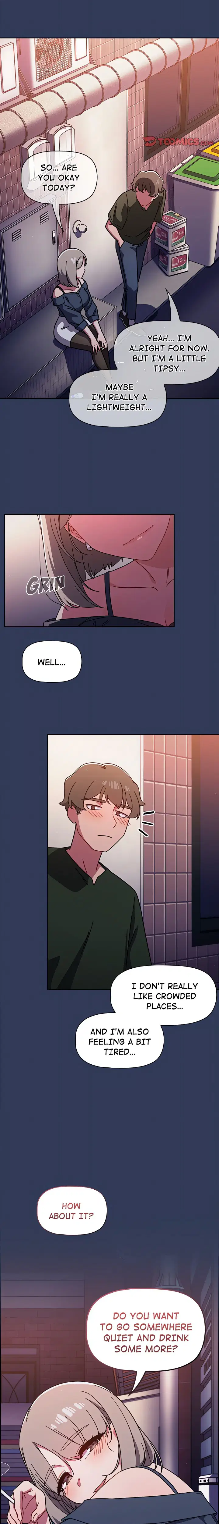 Swit Page 24 - MangaHe