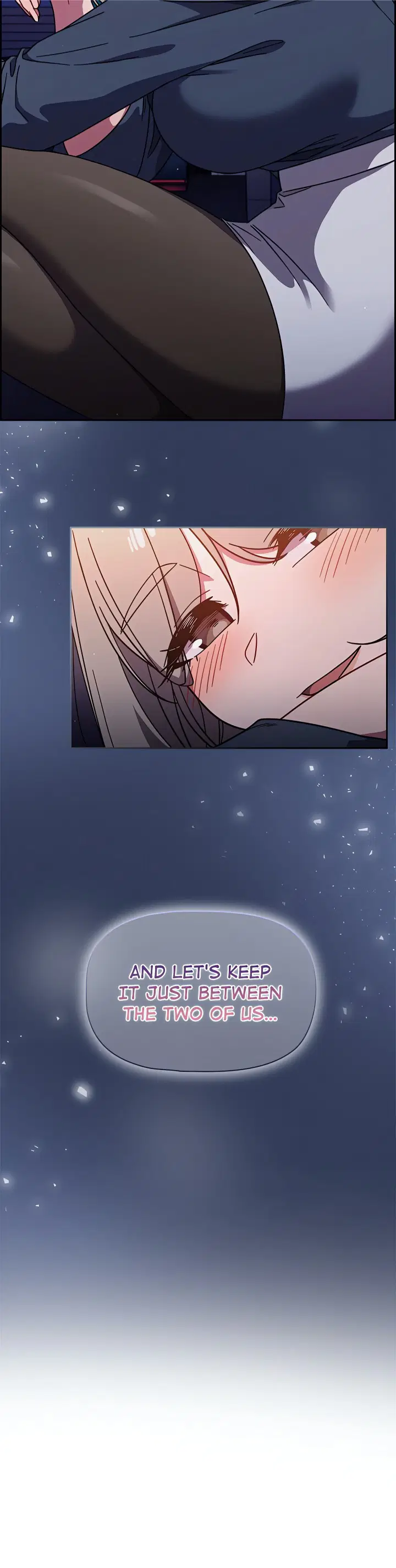 Swit Page 25 - MangaHe