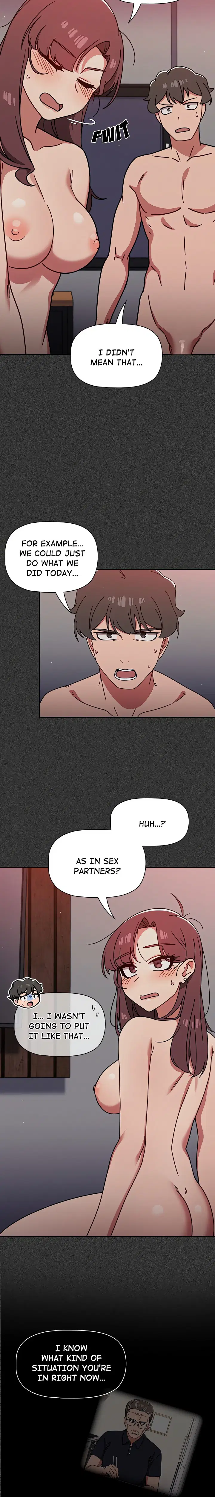 Swit Page 4 - MangaHe