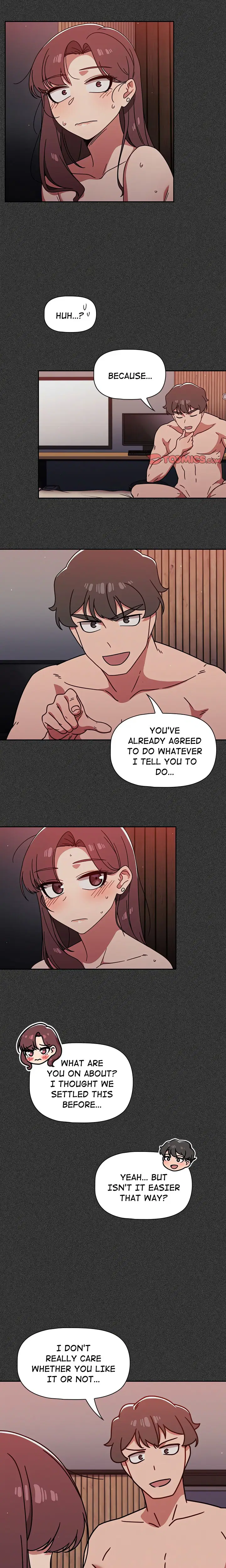 Swit Page 7 - MangaHe