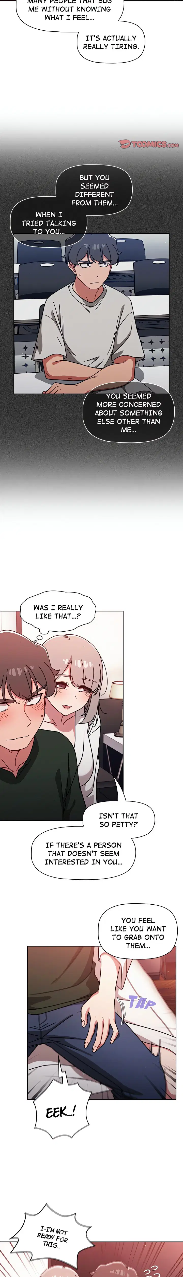 Swit Page 16 - MangaHe