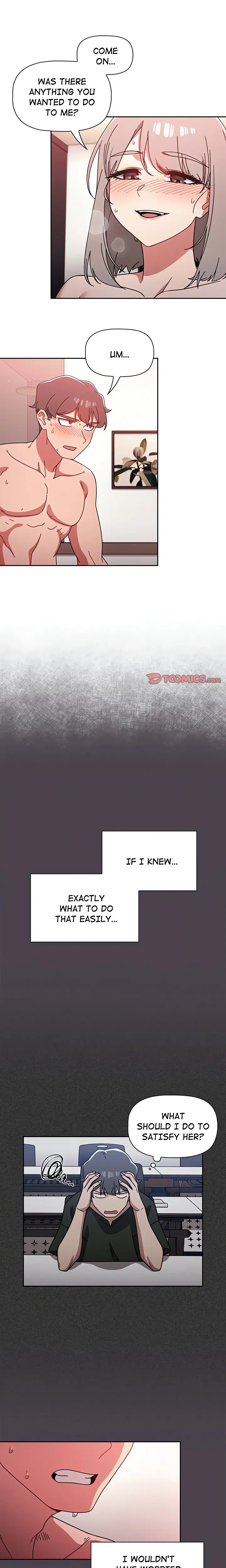 Swit Page 14 - MangaHe