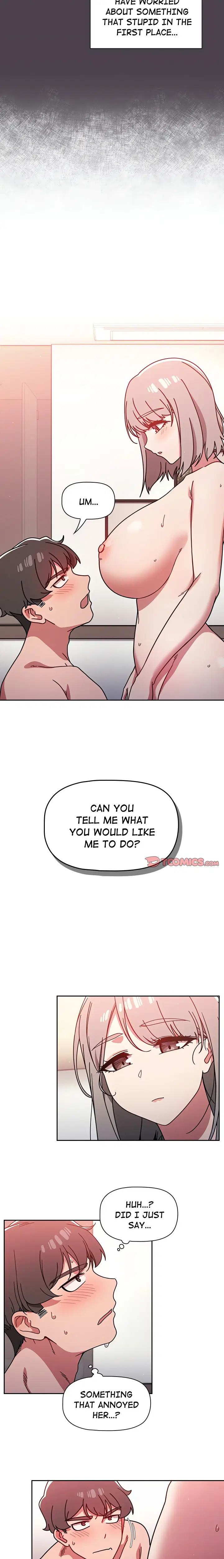 Swit Page 15 - MangaHe