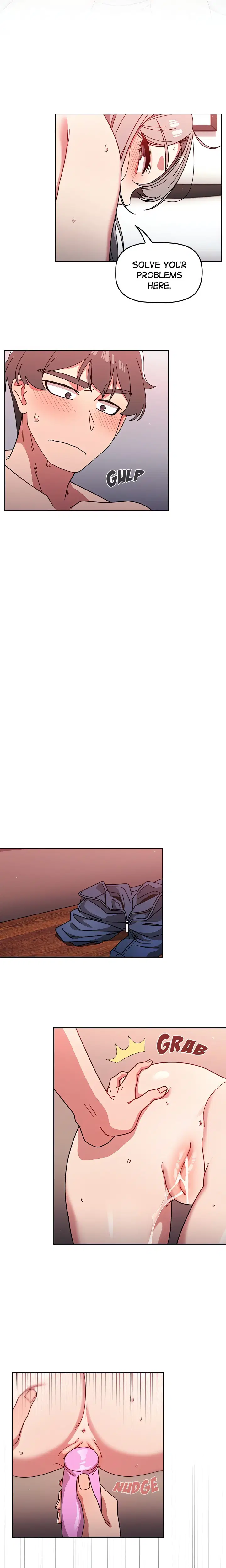 Swit Page 12 - MangaHe
