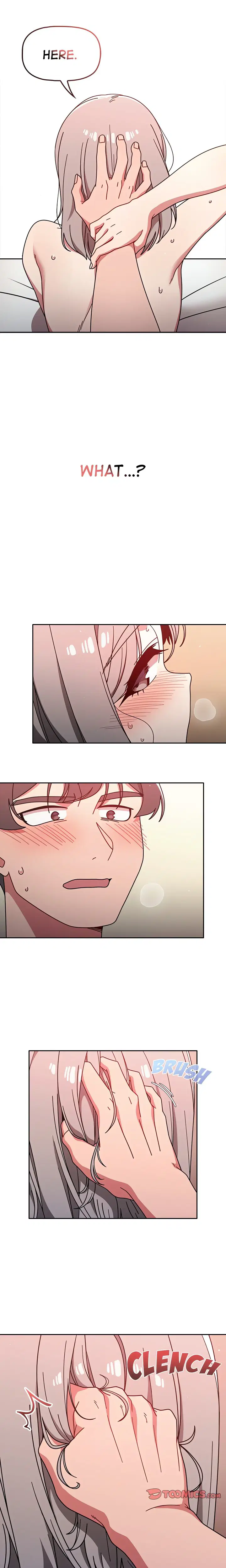 Swit Page 16 - MangaHe