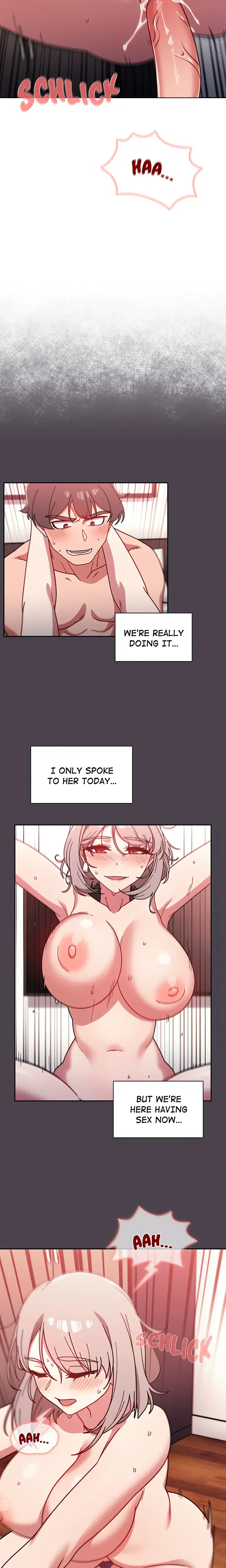 Swit Page 6 - MangaHe