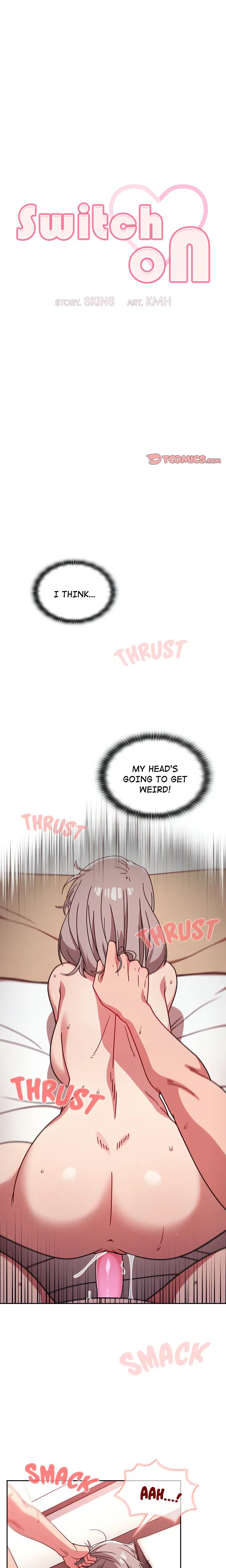 Swit Page 2 - MangaHe