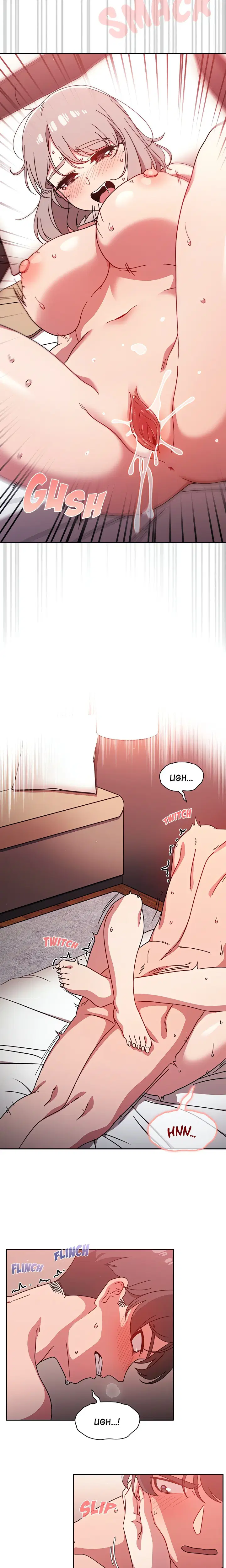 Swit Page 13 - MangaHe