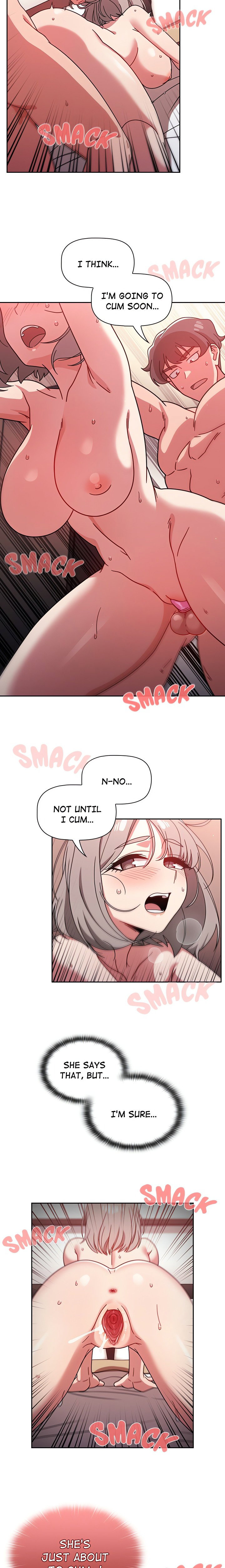 Swit Page 3 - MangaHe