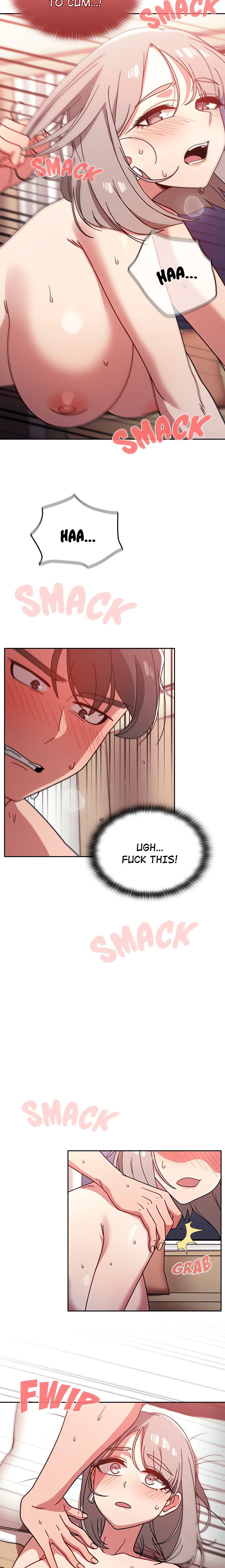 Swit Page 4 - MangaHe