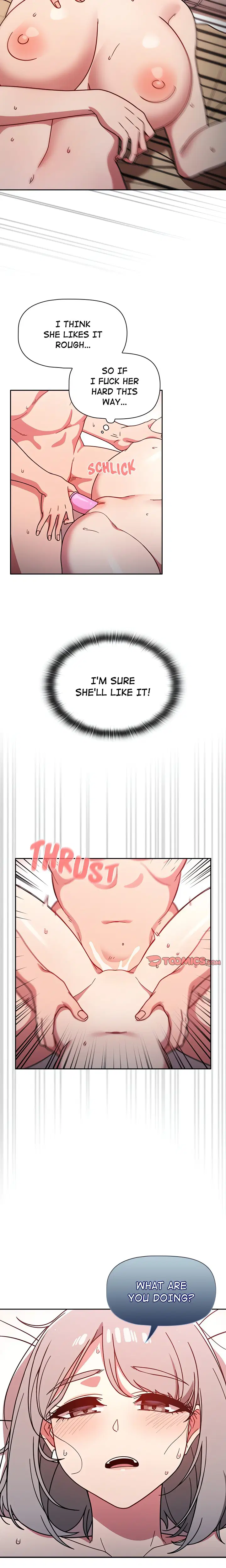 Swit Page 5 - MangaHe