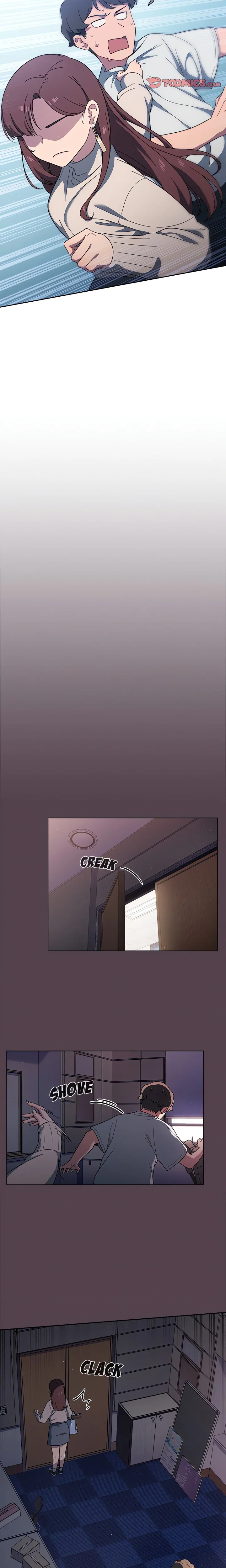 Swit Page 19 - MangaHe