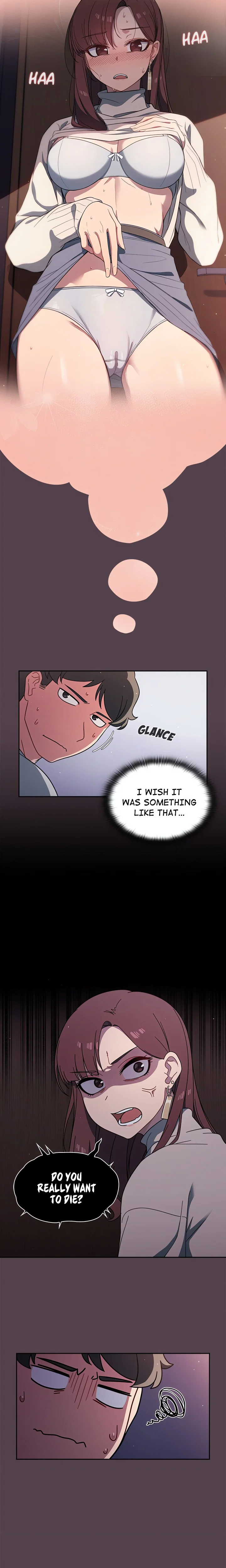 Swit Page 21 - MangaHe