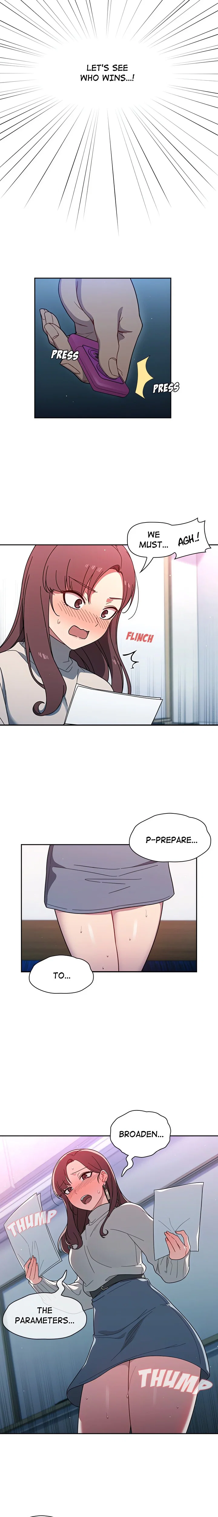 Swit Page 6 - MangaHe