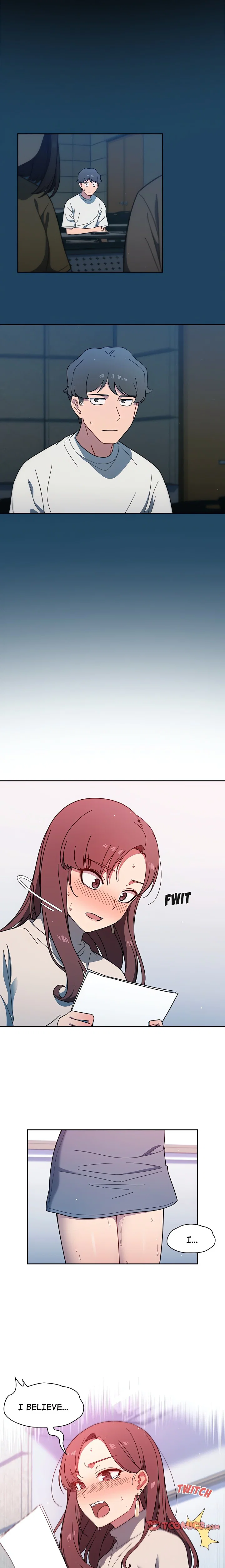 Swit Page 8 - MangaHe