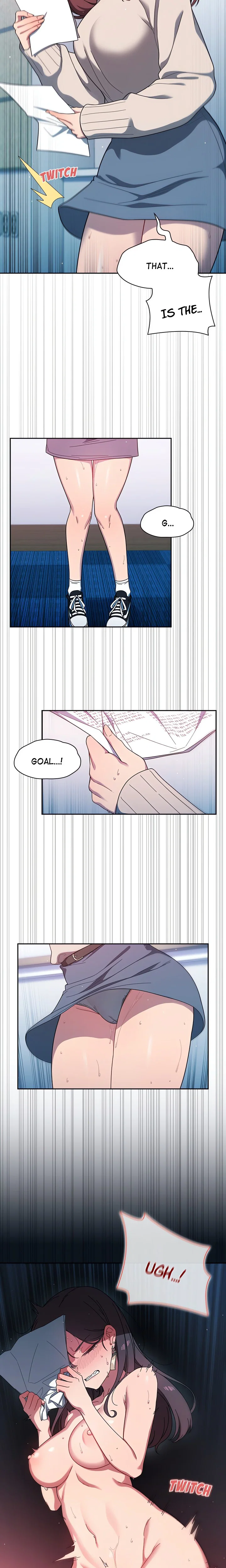 Swit Page 9 - MangaHe