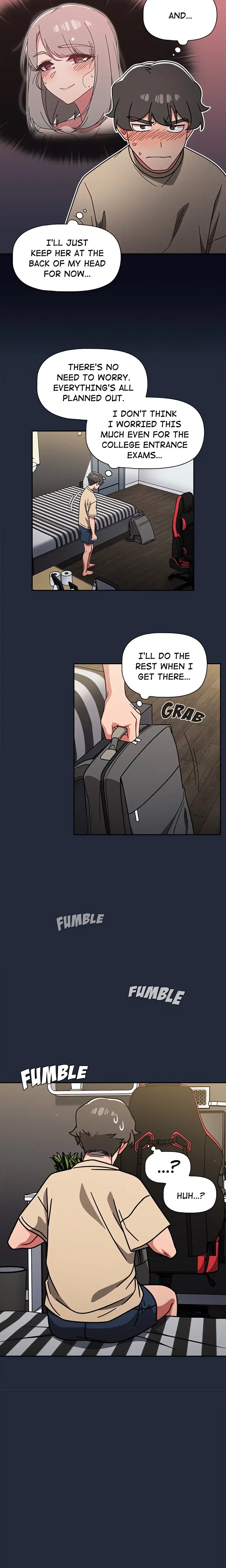 Swit Page 12 - MangaHe