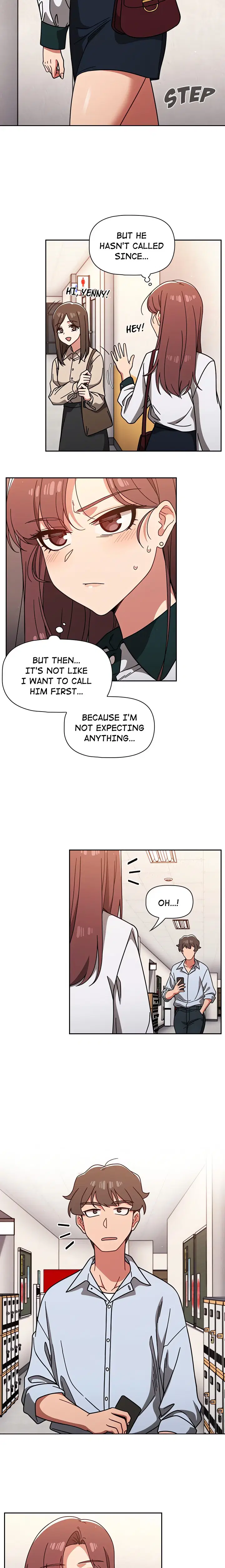 Swit Page 3 - MangaHe