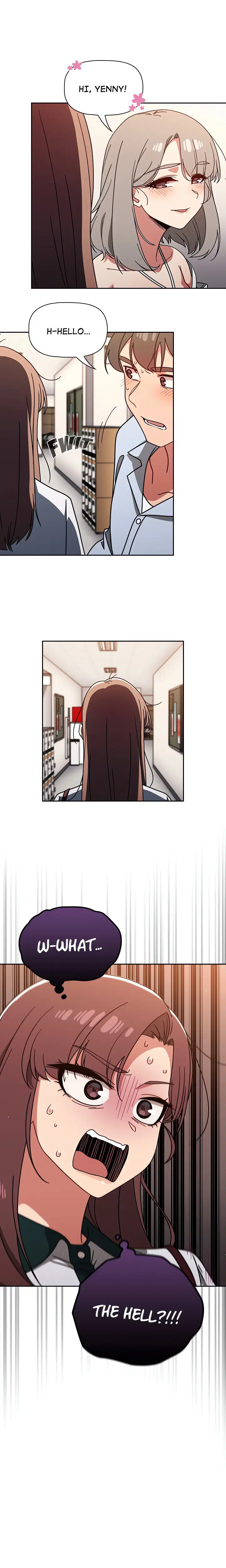 Swit Page 7 - MangaHe