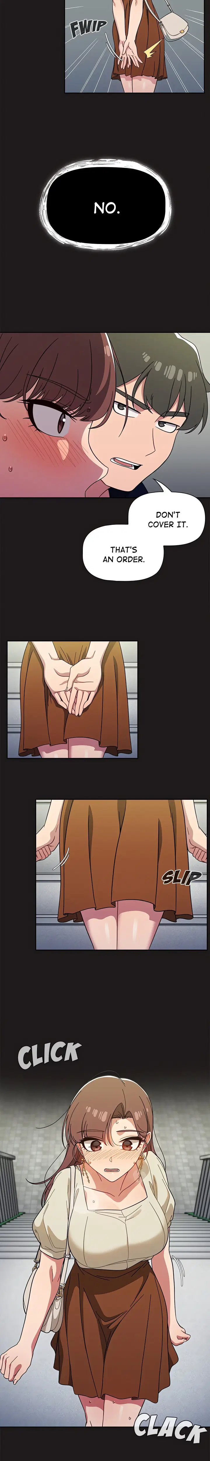 Swit Page 15 - MangaHe