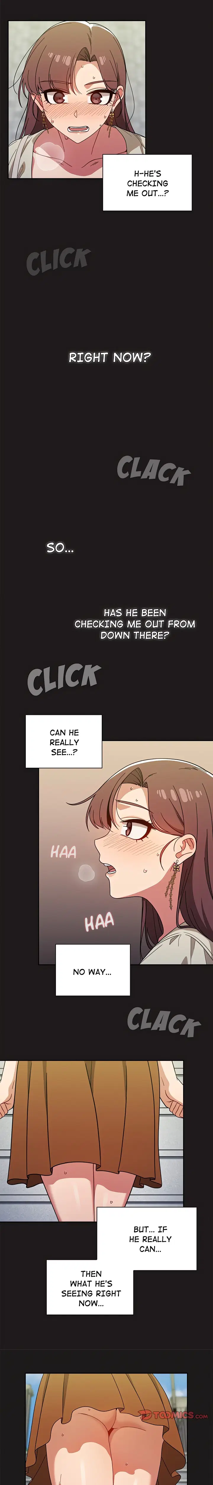 Swit Page 16 - MangaHe