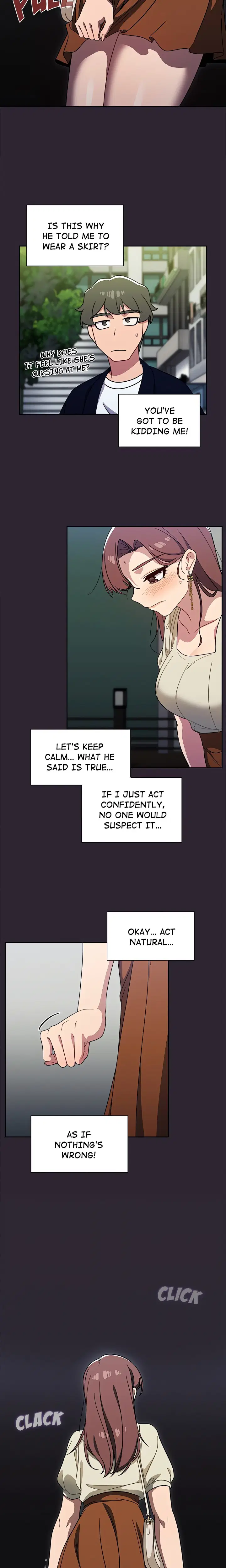 Swit Page 10 - MangaHe