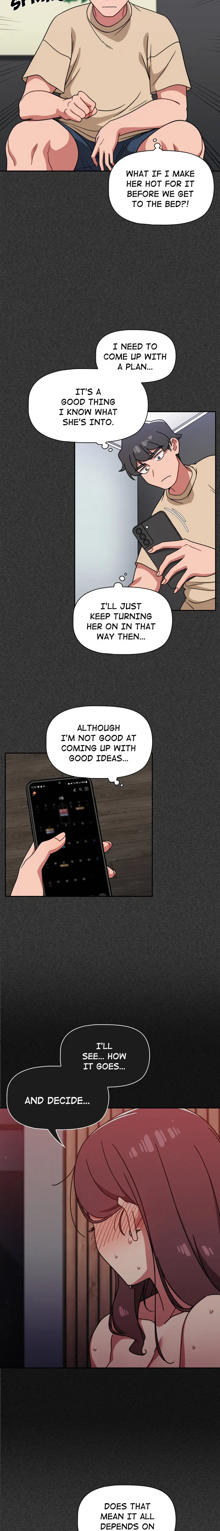 Swit Page 3 - MangaHe