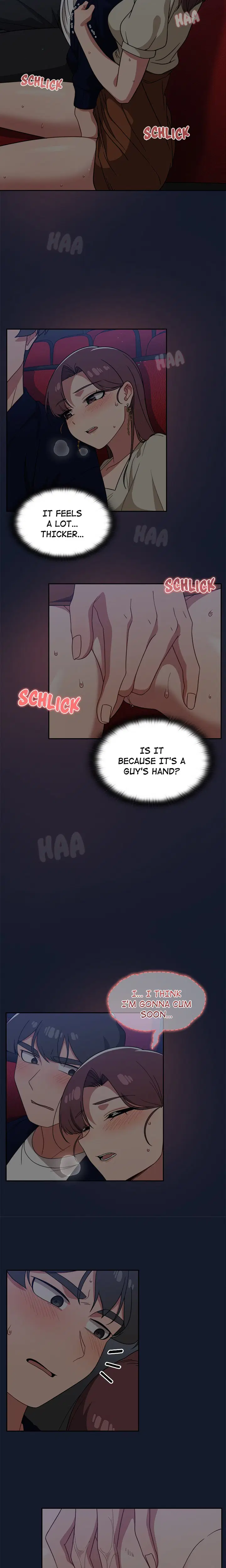 Swit Page 9 - MangaHe
