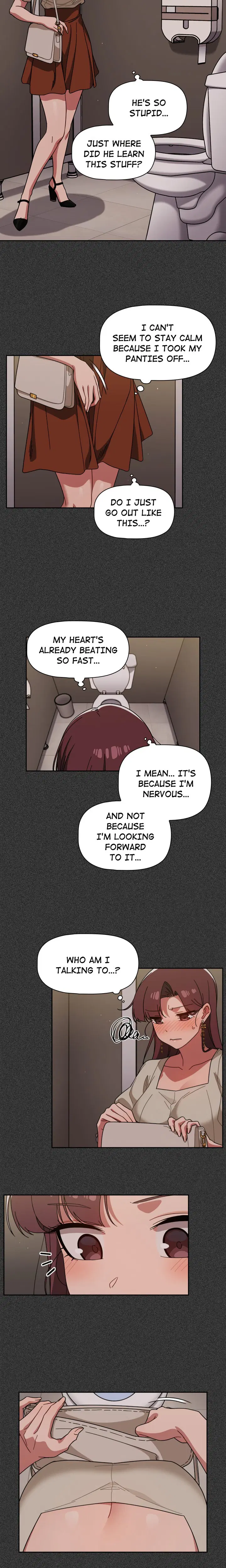 Swit Page 6 - MangaHe