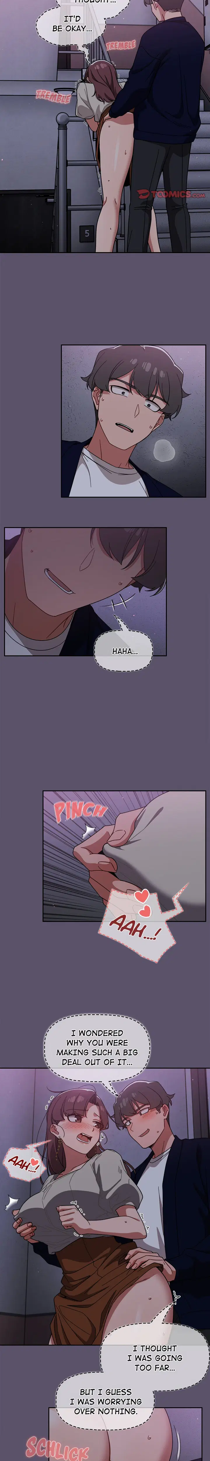 Swit Page 8 - MangaHe