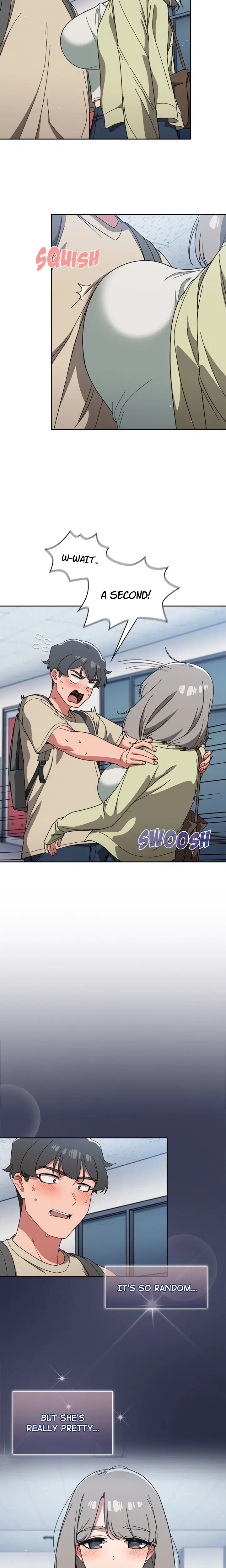 Swit Page 13 - MangaHe
