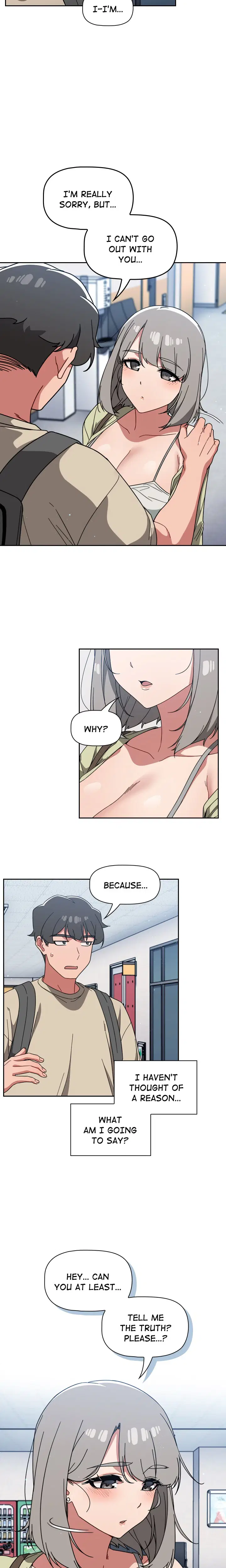 Swit Page 15 - MangaHe