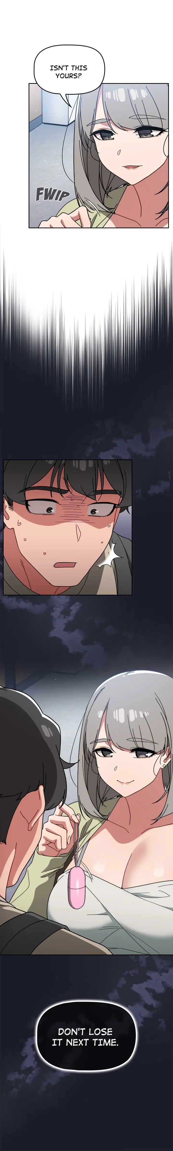 Swit Page 18 - MangaHe