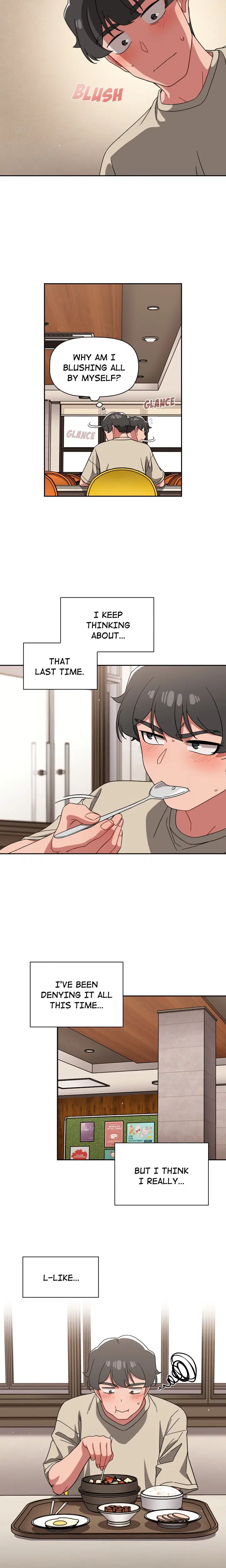 Swit Page 3 - MangaHe