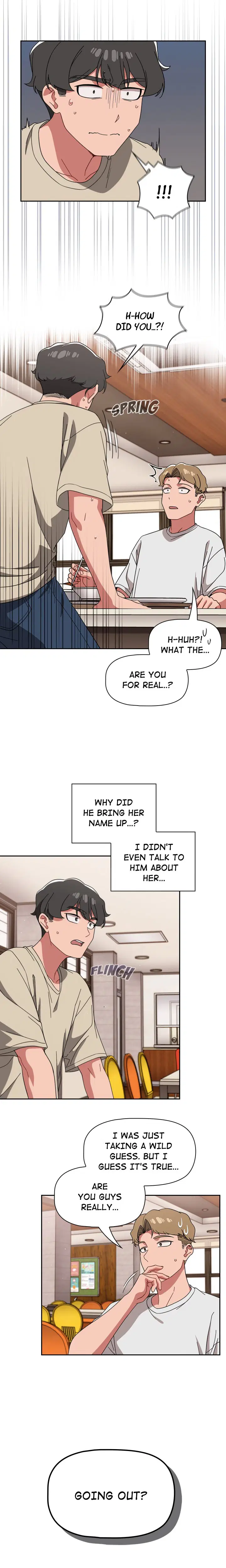 Swit Page 7 - MangaHe