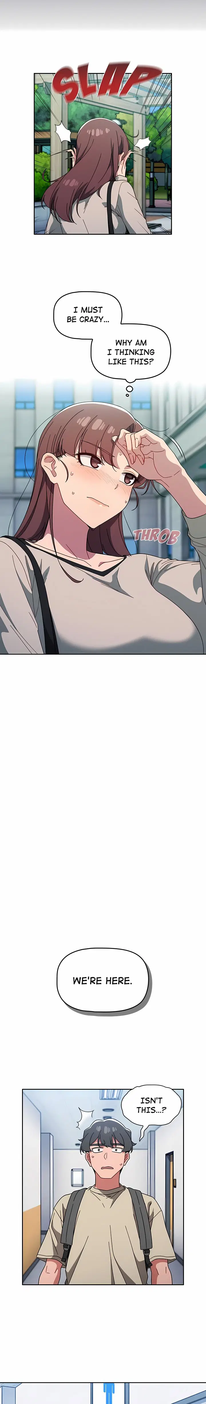 Swit Page 14 - MangaHe
